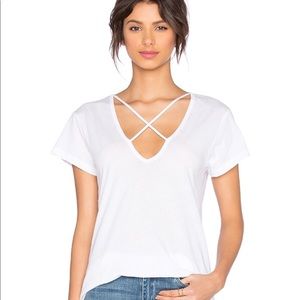 LNA Cross Tee